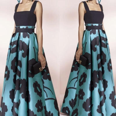 

New Women Evening Formal Cocktail Party Ball Gown Prom Bridesmaid Long Dress