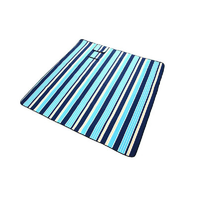 

22M Waterproof Folding Picnic Mat Outdoor Camping Beach Moisture-proof Blanket Portable CampingMat Hiking Beach Pad Moisture Proo