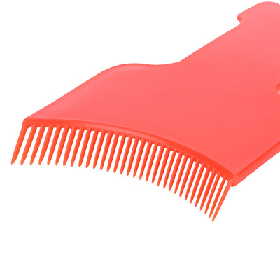

〖Follure〗Professional Hairdressing Hair Dye Color Bowl Color Brush Tint Tools