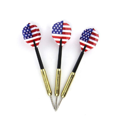 

3PCS Needle Darts Indoor Sports Game Iron Dart Training Fitness Security Hard Darts Suit