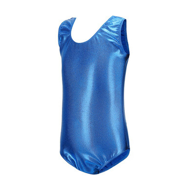 

YI QIAN WU vest clothing gymnastics suit