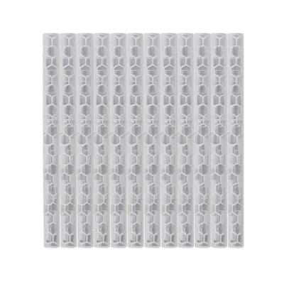 

12pcsBag Bicycle Wheel Spoke Reflective Sticker Tube Warning DIY Reflector