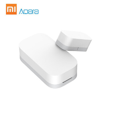 

Xiaomi Aqara Door&Window Sensor ZigBee Wireless Connection APP Control Smart Home Devices Work with Android iOS