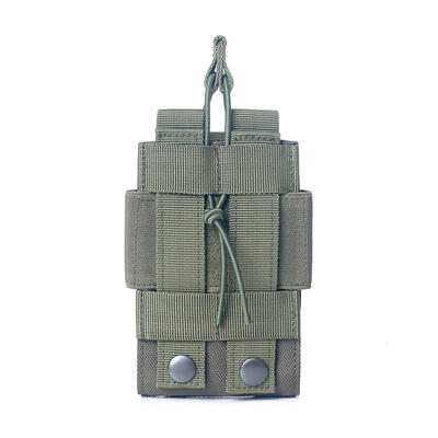 

Mobile Phone Bag Walkie Talkie Holder Bag Sundry Bag Sports Molle Pouch