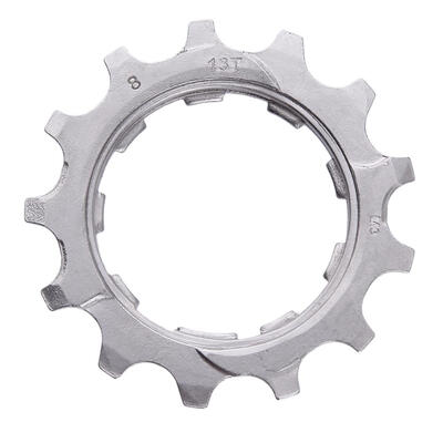 

Mountain Bike Road Bicycles Freewheel Teeth 8 Speed Flywheel Denticulate