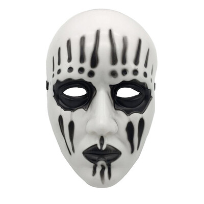 

Halloween Scary Scary Props Party Party Cosplay Knotted Band Mask