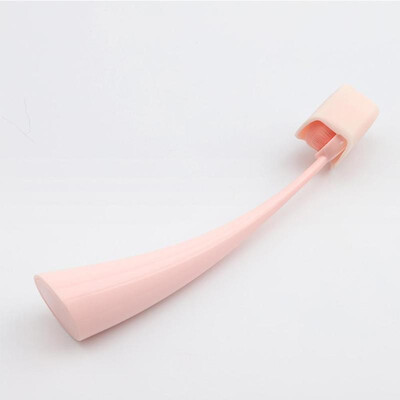 

Professional Toothbrush Shape Makeup Powder Brushes Cosmetic Blush Brush