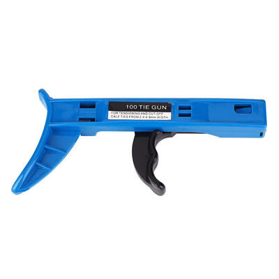 

Greensen Fastening And Cutting Tool Cable Tie Gun for Cable Tie Width 24-48mm