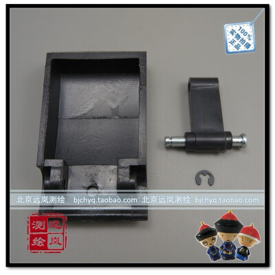 

Instrument Box Buckle for BOIF Level Box