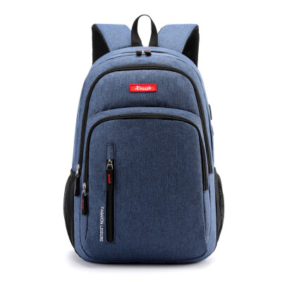 

Multi-function anti-theft shoulder bag Trend men&women large-capacity backpack casual business computer backpack