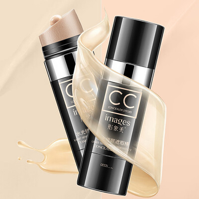 

Air Cushion CC Cream Concealer Moisturizing Foundation Makeup Waterproof Whitening Concealer