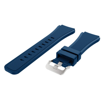 

〖Follure〗Soft Silicone Watch Band Replacement Band Strap For Samsung Galaxy Watch 46mm