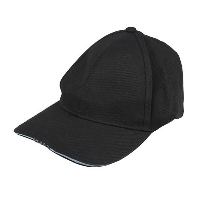 

100 Lumens 3 Modes Adjustable Headband Hat Cap Light for Night Fishing Camping Hiking