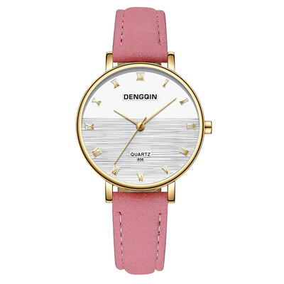 

Orologio Donna Clock High Quality Womens Watches Best Sellers De Luxe Montres Femmes Wristwatch High Quality Watch