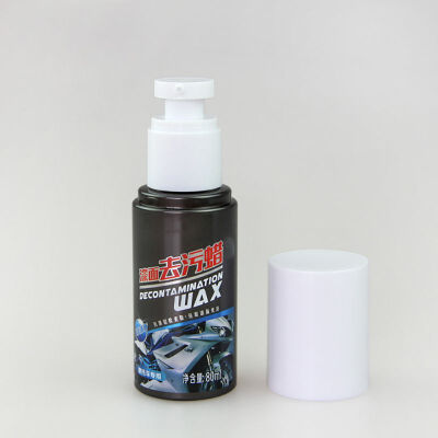 

80ml Car Paint Scratch Paint Auto Compound Car Motorcycle Automobiles Paste Polish Wax