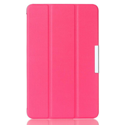 

SM-T580 Tab A6 101 2016 Slim Smart Case Cover- For Samsung Galaxy Tab A 101 T585 T587 tablet book flip cover case magnet stand