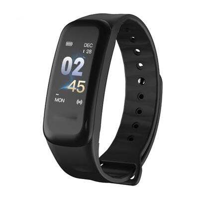 

SANDA C1P Smart Watch Heart Rate Monitoring Intelligent Sports Watch Student Bracelet