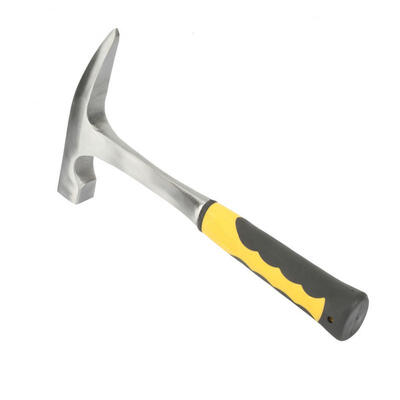 

Greensen Double Head Flat Mouth Geological Survey Brick Duckbill Hammerhammer head 500g