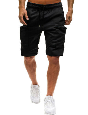 

Pro Club Cargo Shorts Mens Heavyweight Joggers Sweat Short Pockets