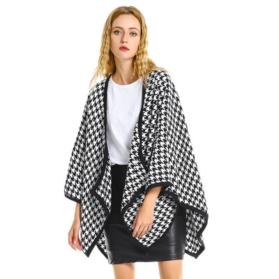 

Cape Coat