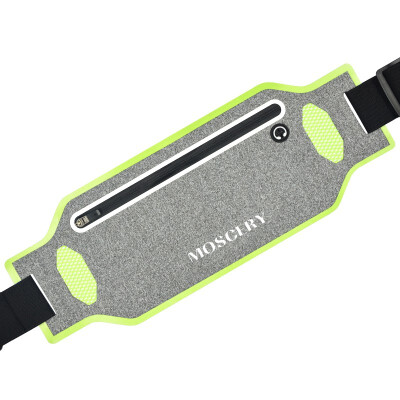 

Lightweight sports pockets