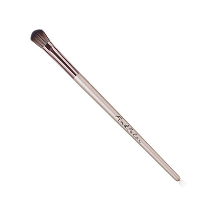 

19pcs Luxury Champagne Gold Makeup Brushes Set Reals Professional Powder Blusher Blender Brush Tools
