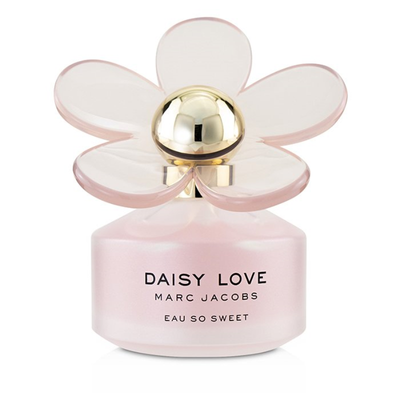 

MARC JACOBS - Daisy Love Eau So Sweet Eau De Toilette Spray 100ml33oz