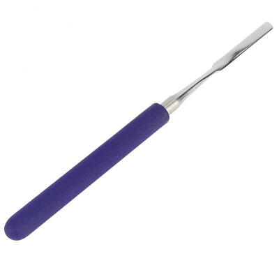 

Greensen Stainless Steel Nail Polish Mixing Stick Gel Powder Stirring Mixing Rod Nail Spatula Manicure