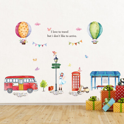 

〖Follure〗DIY Removable Wall Decal Family Home Sticker Mural Art Home Decor