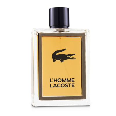 

LACOSTE - LHomme Eau De Toilette Spray 150ml5oz