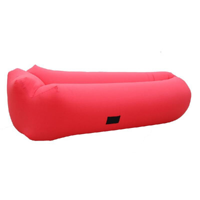 

Super Light-weight Outdoor Fast Infaltable Air Sofa Portable Couch Foldable Inflatable Bed Beach Sleeping Lounger Laybag