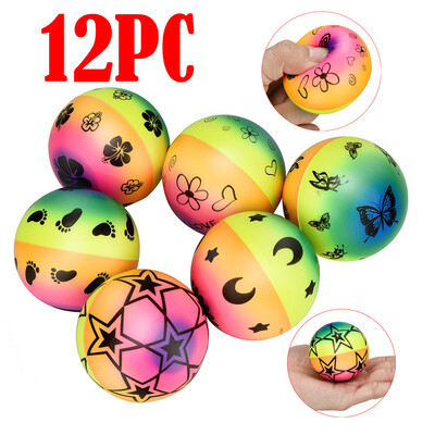 

〖Follure〗Kawaii Cute Ball Squishy Slow Rising Cream Scented Stress Reliever Toy