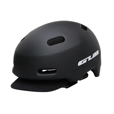 

GUB Bicycle MTB Road Bike Helmets Men Women Cycling Helmet with Removable Sun Visor