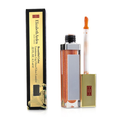 

ELIZABETH ARDEN - Beautiful Color Luminous Lip Gloss - 17 Imperial Shimmer 65ml022oz