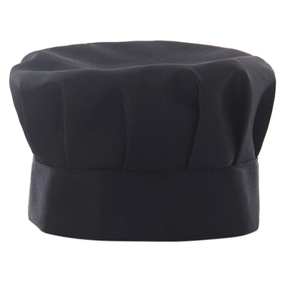 

Toponeto Chef Hat Adult Adjustable Baker Kitchen Cooking Chef Cap