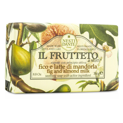 

NESTI DANTE - Il Frutteto Soothing Soap - Fig & Almond Milk 250g88oz