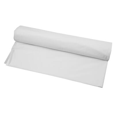 

10color Rectangle Plastic Table Cover for Wedding Catering Party Tablecloth