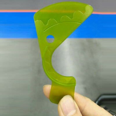 

Bike Bicycle Chain Gap Adjustment Gauge Tool For Eagle GX NX12 Rear Derailleur