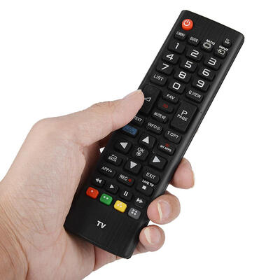 

Greensen ABS Remote Controller Replacement for LG Smart LCD TV AKB73975709AKB73975757AKB73975728