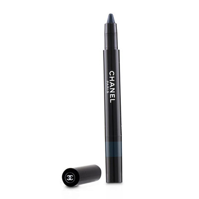 

CHANEL - Stylo Ombre Et Contour EyeshadowLinerKhol - 02 Bleu Nuit 08g002oz
