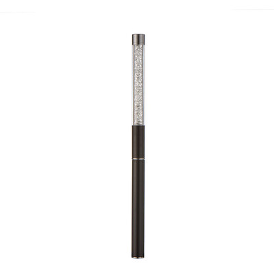 

Toponeto 1PCSHigh Quality Crystal Eyelash Brush Mascara Wands Applicator Spoolers Makeup