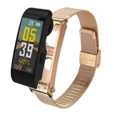 

Y6 Smart Watch Bluetooth Bracelet Fitness Tracker Fashion Bracelet