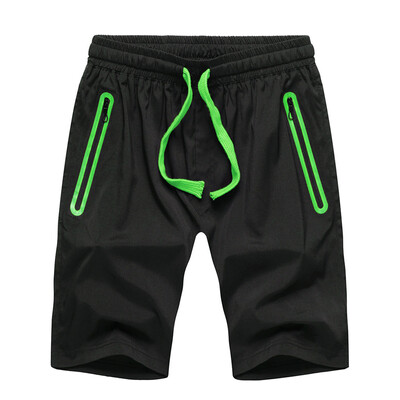 

Gobestart Fashion Mens Leisure Pure Color Stretch Belt Belted Rope Sports Home Pants