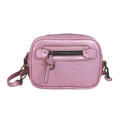 

Casual Sling Satchel Small Messenger Bags Women Shoulder Crossbody Bags
