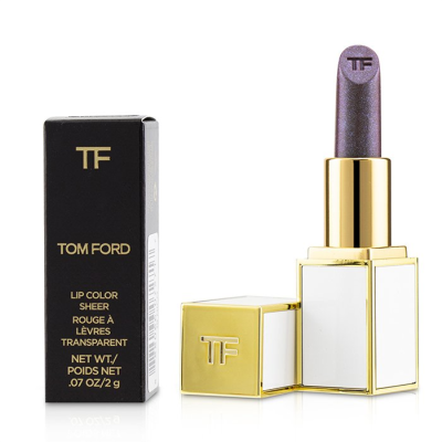 

TOM FORD - Boys & Girls Lip Color - 19 Nico Sheer 2g007oz