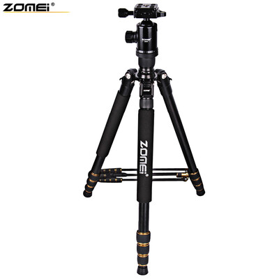 

Zomei Z688 64 Inches Lightweight Aluminum Tripod with Bag