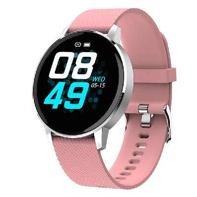 

Ultrathin Smart Sports Bracelet IP67 Waterproof Fitness Tracker Heart Rate Blood Pressure Monitor Wristband Men Women Smart Digita