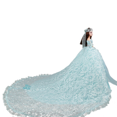 

Tailored Fashion Wedding Dress Princess Dreamtopia Fairytale Dress Up Dream Doll