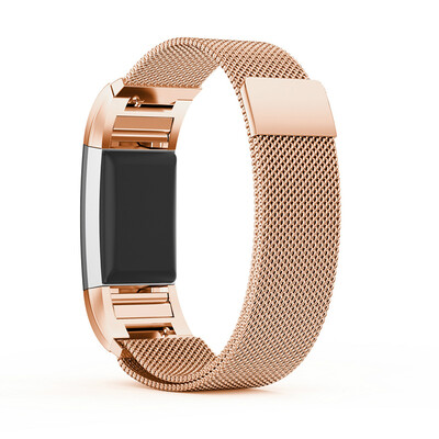 

For Fitbit Charge 2 Wrist Straps Wristband Best Replacement Accessory Watch Band