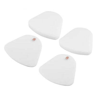 

Greensen 2 Sets Foam & Felt Filters for Shark Navigator Lift Away NV350 Vacuum Cleaner